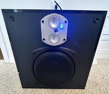 Woofer Energy Encore 8 Powered