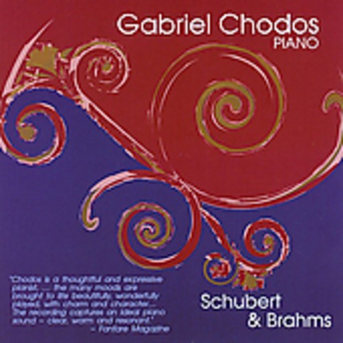 Gabriel chodos sonata - sonata, in