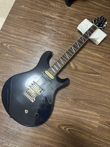 Chitarra elettrica paul reed - chitarra,