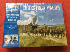 Imex 518 american history - 1:72,