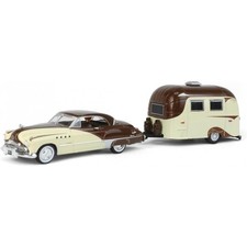 Greenlight 1949 Buick