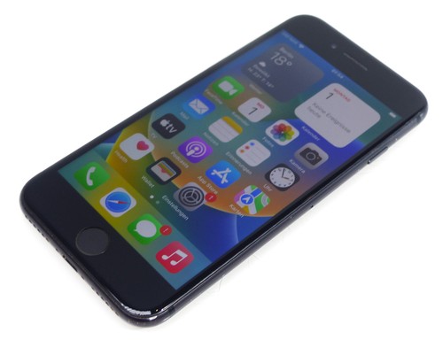 Apple iphone 64gb nero - apple,