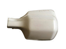 PARAMANI SINISTRO ORIGINALE HONDA TRANSALP 600/650 - BIANCO