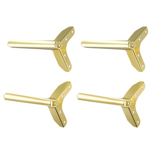 Gambe metallo eleganti ed - in,