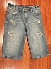 Jeans Corti Guess