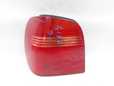 084411934L FANALE POSTERIORE SX DEPO VOLKSWAGEN POLO (9N1) 1.4 TDI 6V MAN 5M 75C