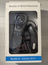 Nintendo wiimote motion plus - nintendo,
