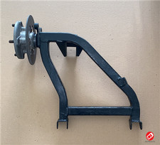 0162152 BRACCIO TRIANGOLO SOSPENSIONE POST. DX LIGIER NOVA JS20 I° MODELLO