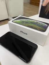 iphone xs 256gb