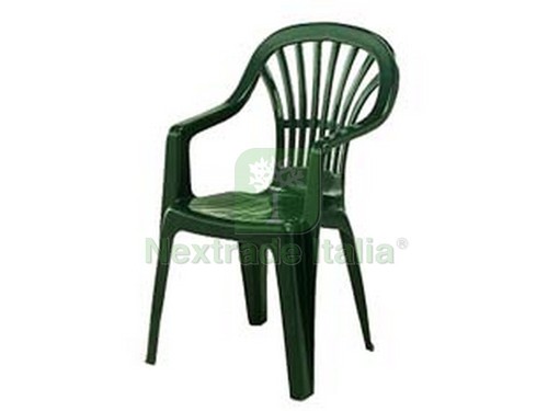 1pz poltrona giardino - 1pz,
