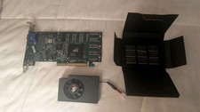 Scheda Grafica 3dfx Voodoo3