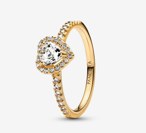 Pandora 168421c01 anello - pandora,