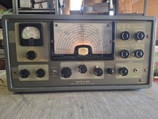 Ricevitore radioamatore - ricevitore,