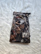 STORKKLOTH - Pantaloni cargo