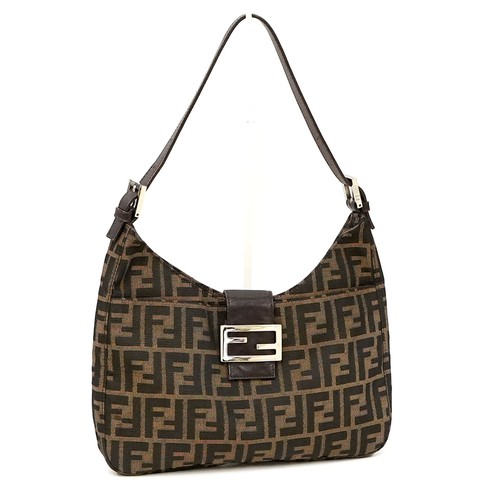 Borsa tracolla fendi mamma - a,