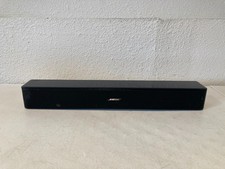 Bose Solo 5 soundbar Bluetooth