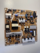 scheda alimentazione tv Samsung UE55JU6500K BN44-00807E