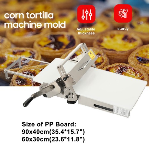 Sfogliatrice manuale per - , pasta