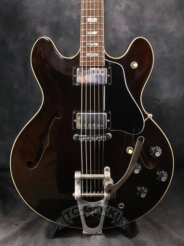 Gibson 1976 335td - 1976, es-335td