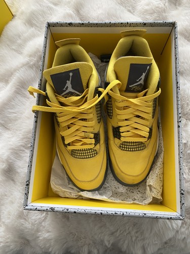 Air jordan retro tour - jordan, 4