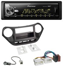 Pioneer Bluetooth USB DAB MP3