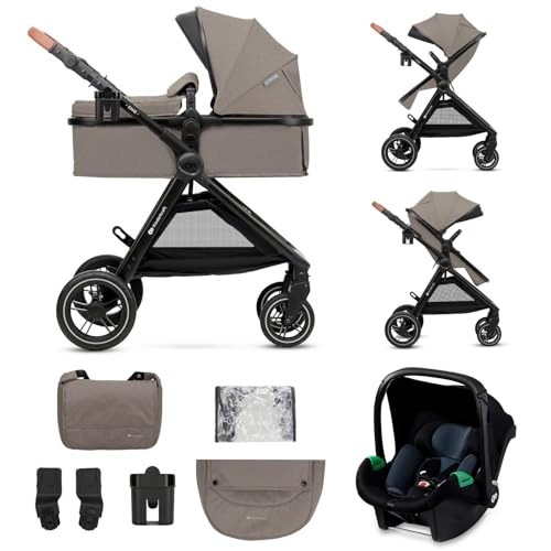 Kinderkraft esme trio - kinderkraft,