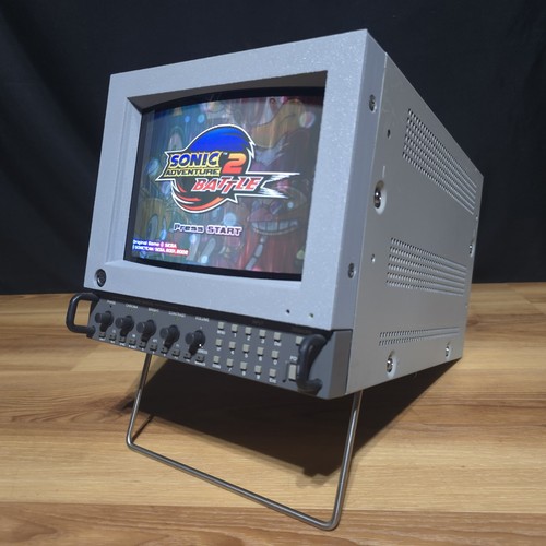 Monitor sony bvm d9h5j - monitor, bvm-d9h5j