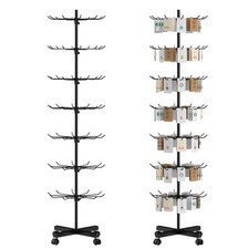 Espositore Girevole,Scaffale