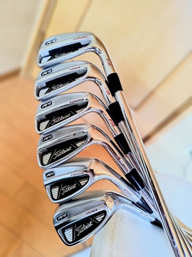Titleist ap2 710 - titleist,