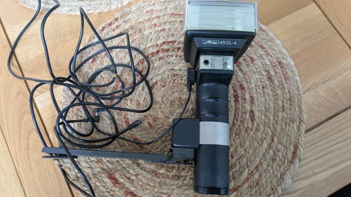 Flash metz 4 per - metz, 45
