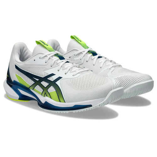 Asics scarpe tennis uomo - tennis,