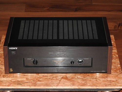 Sony n330es amplificatore - sony, ta-n330es