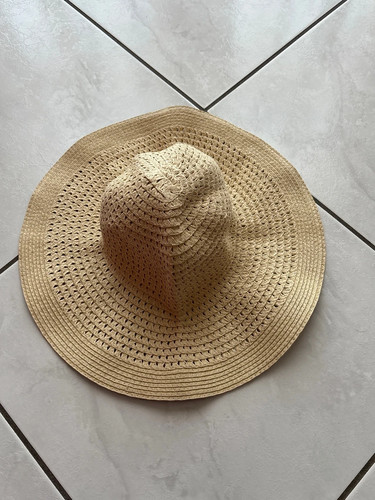 Cappello paglia accessorize - paglia,