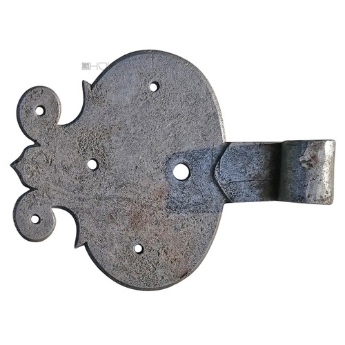 Cerniera vecchio testa - cerniera,