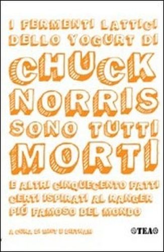 Fermenti lattici dello - i,
