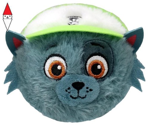Peluche beanie bouncers - peluche, ty