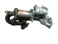 VALVOLA EGR PER RENAULT Megane