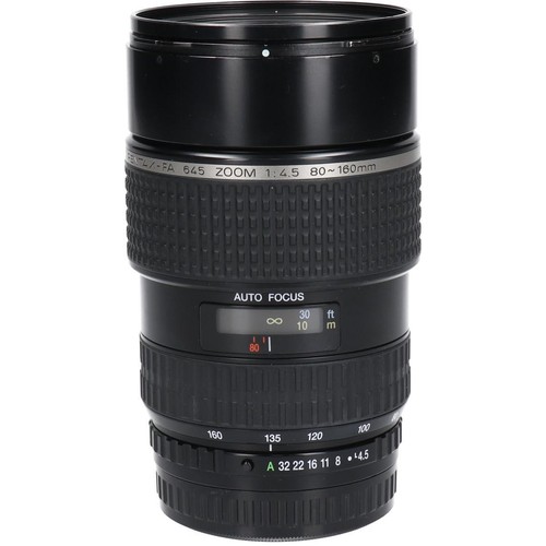 Pentax smc 645 - smc, mm