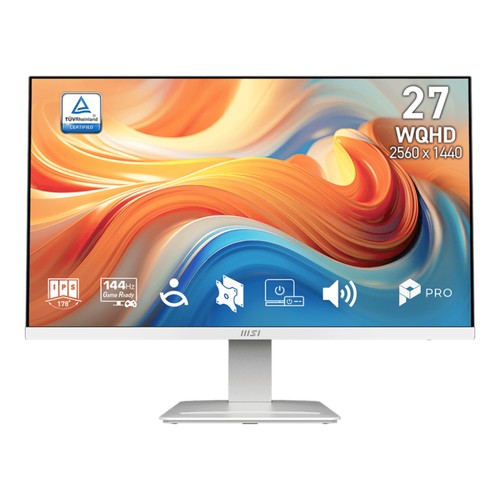 Msi pro mp273qw - msi, e14