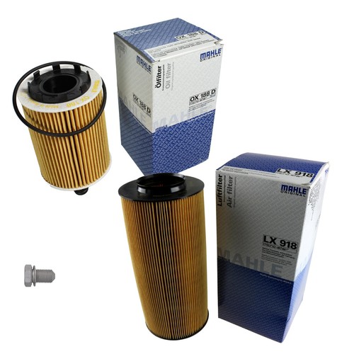 Mahle controllo set adatto - mahle,