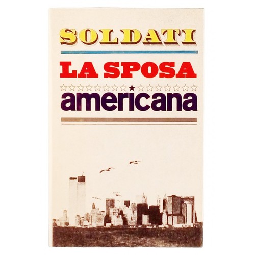 Mario soldati sposa - soldati,