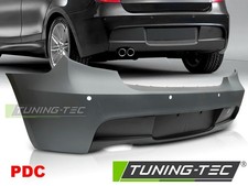 Paraurti posteriore M SPORT