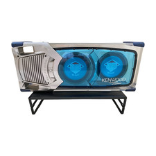Ltd 500 Clear Box KENWOOD