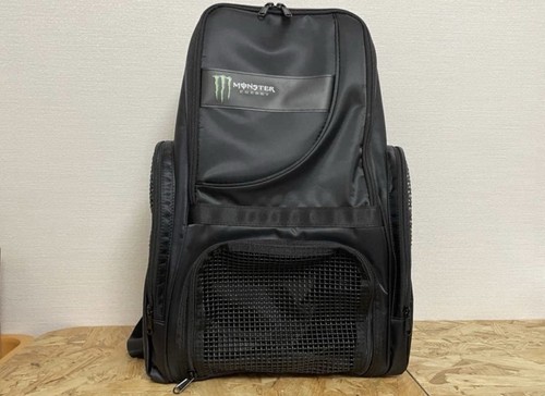 Raro zaino grande monster - raro,