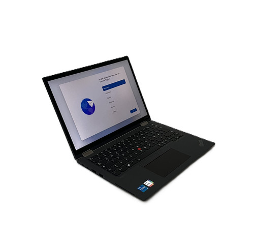 Lenovo thinkpad x13 - thinkpad, g2