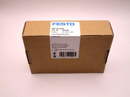 1pz nuovo festo dnc ppv - nuovo, dnc-40-ppv-a