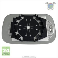 J00815S Vetro Specchio Sx