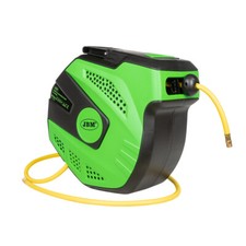 Jbm avvolgitubo aria compressa - jbm,
