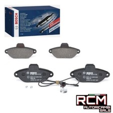 Kit Serie Pastiglie Freno