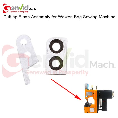 Wowen borsa macchina cucire - macchina, da